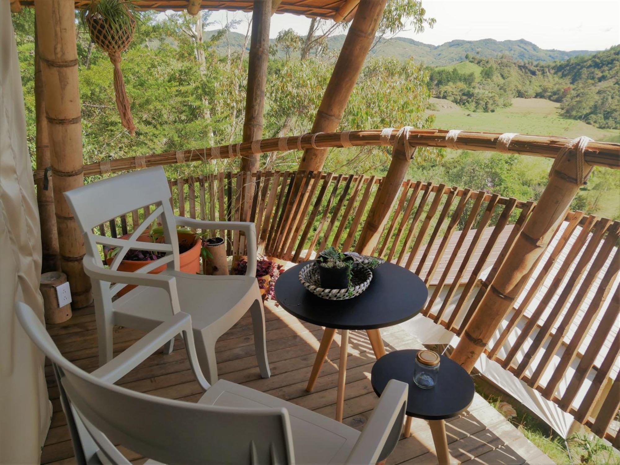 Casa Kayam Art Hostel Coliving Coworking Guatape Room photo