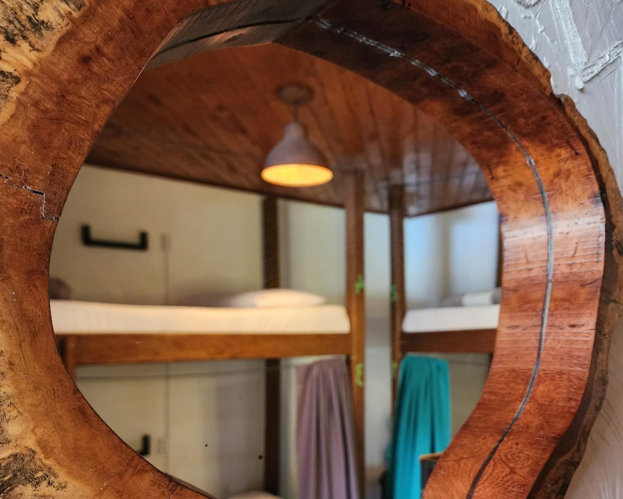 Casa Kayam Art Hostel Coliving Coworking Guatape Room photo